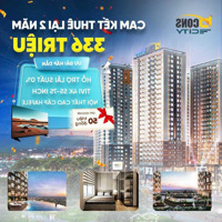 Chỉ Với 220 Triệu Sở Hữu Ngay Ch Bcons City, Nội Thất Châu Âu Chỉ Mất 25 Phút Đến Sân Bay Tsn