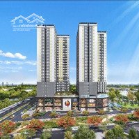 Chỉ Với 220 Triệu Sở Hữu Ngay Ch Bcons City, Nội Thất Châu Âu Chỉ Mất 25 Phút Đến Sân Bay Tsn