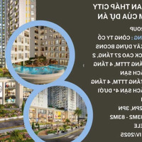 Chỉ Với 220 Triệu Sở Hữu Ngay Ch Bcons City, Nội Thất Châu Âu Chỉ Mất 25 Phút Đến Sân Bay Tsn