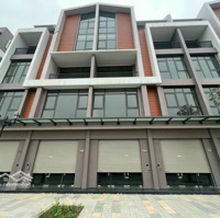 Shophouse Phố Biển 2 Đối Diện 40 Toà Chung Cư, Mặt Đường 20M(2 Mặt Tiền)