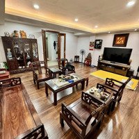 Nhà Chợ Đại Từ, Lô Góc, Ngõ Ô Tô, 110M2 - 4 Tầng. Sát Bên Hồ Linh Đàm