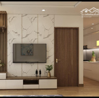 Bán Chung Cư Phố Trần Thái Tông, 110M2, 3 Phòng Ngủ Slot Ô Tô Hầm, Giá Hơn 5 Tỷ. 0975118822