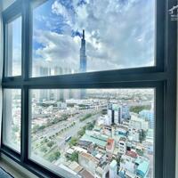 PEARL PLAZA - Bán Gấp Căn hộ 1PN_56m2, View Sông, Shvv