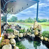 Bán nhà vườn - Sea Garden Homes có tiện ích hồ bơi, cafe ở Đất Đỏ-BRVT ngay khu dân cư, QL55, UBND xã