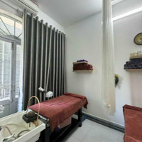 Cần Cho Thuê Nhà 2 Mặt Tiền Đường Mê Linh Gần Nguyễn Thị Minh Khai Có Sẵn Đồ Spa Vào Kinh Doanh