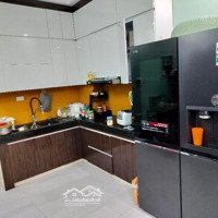 Bán Nhà 52.2M2 Thụy Phương, 4 Tầng Dân Xây