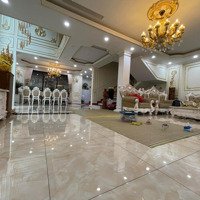 Cần Bán Biệt Thự Nguyễn Huy Tưởng - Thanh Xuân , 145M2 5 Tầng , Giá Bán 43 Tỷ . Liên Hệ: 0988138345