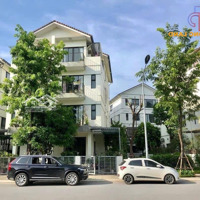 Bán Liền Kề Vinhomes Thăng Long