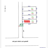 Bán 65.6M2 Đất Tại Khê Nữ, Nguyên Khê, Đông Anh Chính Chủ