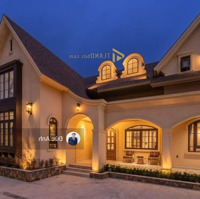 Bán Villa Đẹp, Phong Cách Sang Trọng, View Thoáng, 300M2, Ngang 17M, Phường 7, Tp Đà Lạt