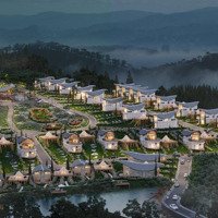 Bán Gấp Lô Đất Trong Khu Nghĩ Dưỡng Cao Cấp The Leaf Town - Tân Lạc