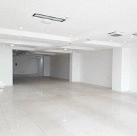 Cho Thuê Văn Phòng 180M2 Tại Phố Bạch Mai Hbt