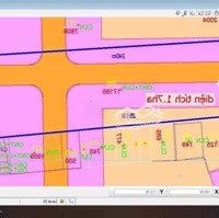 Cần Chuyển Nhương 1 Qsdđ Phú Mỹ, Bà Rịa Vũng Tàu