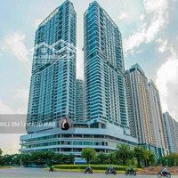 Cđt Tòa Han Jardin - N01T6, N01T7 Ngoại Giao Đoàn - Tây Hồ Cho Thuêtrung Tâm Thương Mại& Văn Phòng.