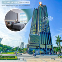 Vip Nhất & Rẻ Nhất _2Căn Góc Hoa Hậu View Toàn Cảnh Sông Hàn - Novotel, Trọn View Xem Pháo Hoa Diff