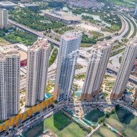 Cam Kết Giá Thật - Bán Gấp 3 Phòng Ngủ 2 Vệ Sinh110M2 Vincom Trần Duy Hưng- Dcapitale Chỉ 8.1 Tỷ