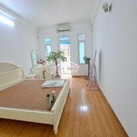 Bán Nhà Đẹp 5 Tầng Hoàng Mai, 20M Ra Ô Tô Tránh, Ngõ 3M Cực Rộng, 4 Pn Thoáng Sáng Full Công Năng