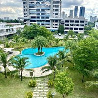 Cho Thuê Văn Phòng 128M2 Full Nội Thất Khu Thủ Thiêm Lakeview Giá Chỉ 21 Triệu/Tháng