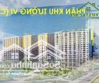 Nhà Ở Xã Hội, Chung Cư Thương Mại Evergreen Bắc Giang 1-3Pn