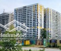 Nhà Ở Xã Hội, Chung Cư Thương Mại Evergreen Bắc Giang 1-3Pn