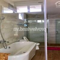 Bán biệt thự Villa Park Quận 9, song lập, DT 160m2 đất, 3 tầng, nhà đẹp, full nt