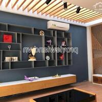 Bán biệt thự Villa Park Quận 9, song lập, DT 160m2 đất, 3 tầng, nhà đẹp, full nt