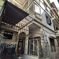 Cho Thuê Nhà Riêng Tại Đình Thôn, Mỹ Đình 1, Ntl. Diện Tích: 110M2, 4 Tầng, Mt: 8,5M. Ngõ Ô Tô. 25 Triệu.