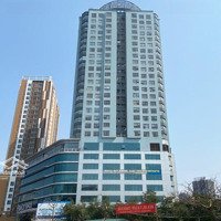 100M2 Văn Phòng Cần Cho Thuê, Gần Keangnam, Pvi Tower, Thai Building, Mặt Phố Dương Đình Nghệ