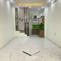 Bán Nhà Thanh Liệt 5 Tầngdiện Tích34M2: 0988781608