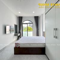 Căn hộ STUDIO full nội thất gần cầu Tân Thuận , ĐH UFM