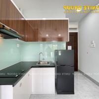 Căn hộ STUDIO full nội thất gần cầu Tân Thuận , ĐH UFM