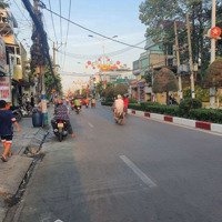 Bán Nhà Trung Tâm Víp 1 ,Lái Thiêu ,Thuận An ,Bình Dương