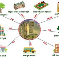 Bán sàn Văn phòng thương mại 1600m2 giá mềm tại Mỹ Đình Hà Nội