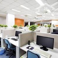 Bán sàn Văn phòng thương mại 1600m2 giá mềm tại Mỹ Đình Hà Nội