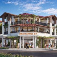 Mở Bán Shophouse 5T,Diện Tích108M2 Mặt Tiền Trần Hưng Đạo, Thích Hợp Kd, Cho Thuê Liên Hệ: 0932509097 Na - Srt