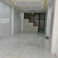 Cần Cho Thuê Gấp Nhà Nguyên Căn Nguyễn Thái Bình Q1,Diện Tích4.5X25M Giá 55 Triệu