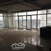 Chính Chủ Cần Bán Căn Hộ Penhouse Dự Án The Pegasus Plaza Của Ttcgroup. Diện Tích 504,38M2