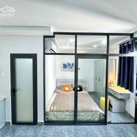 Phòng Luxury Studio Ngay Phạm Văn Đồng