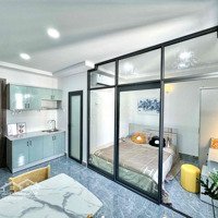 Phòng Luxury Studio Ngay Phạm Văn Đồng