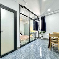 Phòng Luxury Studio Ngay Phạm Văn Đồng