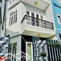 Nhà Riêng Hẻm 2889 Phạm Thế Hiển P. 7 Q. 8. Diện Tích: 4.6M * 18M. 85,6M2. Shr. Hẻm 3,5M. Giá: 5,9 Tỷ