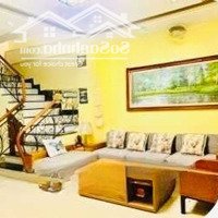 Bán Biệt Thự Biển - Mặt Tiền Thạch Lam - Đi Bộ Ra Bãi Biển Mỹ Khê 95M2 - Ngang 5.3M - 9,6 Tỷ