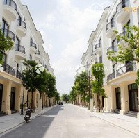 Cắt Lỗ Sâu Shophouse 5 Tầng San Hô 14 Vinhomes Ocean Park 2