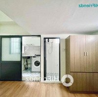 Khai Trương Tòa Nhà Mới - Duplex Tách Bếp Ngay Khu Bàu Cát