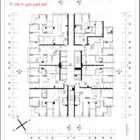 Siêu Hiếm Bán Căn Cc 4 Phòng Ngủ- Diện Tích 169,9M2 Láng Hạ Đống Đa - Full Nội Thất Cao Cấp