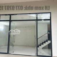 Cho Thuê Shophouse 151M2 Đối Diện Trường Học 2 Phòng Ngủ