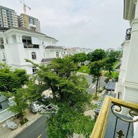 Bán Gấp Nhàmặt Tiềnkdc Cityland Riverside - Nguyễn Thị Thập, Phường Tân Phú, Quận 7