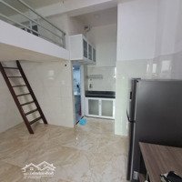 Căn Hộ Có Gác, Studio Full Nội Thất Cửa Sổ Trời Lê Văn Lương Quận 7