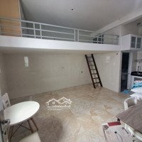 Căn Hộ Có Gác, Studio Full Nội Thất Cửa Sổ Trời Lê Văn Lương Quận 7