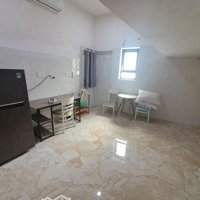 Căn Hộ Có Gác, Studio Full Nội Thất Cửa Sổ Trời Lê Văn Lương Quận 7